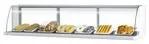 Turbo Air , TOMD-40LW(B), Display Case, Non-Refrigerated Countertop
