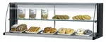 Turbo Air , TOMD-60HW(B), Display Case, Non-Refrigerated Countertop
