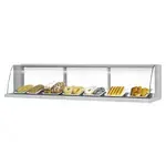 Turbo Air , TOMD-75LS, Display Case, Non-Refrigerated Countertop