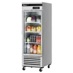 Turbo Air TSR-23GSD-N6, Refrigerator, Merchandiser
