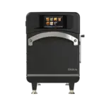 TurboChef i1-9500-938, Panini Press Rapid Cook Oven