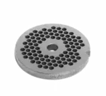 Univex , 1000726, Meat Grinder Plate