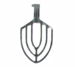 Univex , 1012231, Mixer Attachments