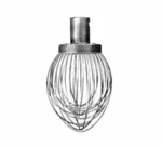 Univex 1020095, Mixer Attachments