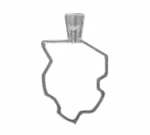 Univex , 1220238, Mixer Attachments