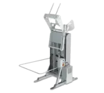 Univex BSBL105, Mixer Bowl Lift