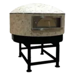 Univex DOME39GV, Oven, Wood / Coal / Gas Fired