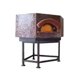 Univex DOME47P, Oven, Wood / Coal / Gas Fired