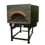 Univex DOME47R, Oven, Wood / Coal / Gas Fired