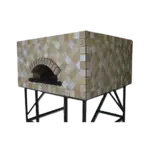 Univex DOME51S, Oven, Wood / Coal / Gas Fired