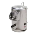 Univex G-PEELER, Potato Peeler