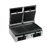 Univex PPRESS2R, Sandwich / Panini Grill