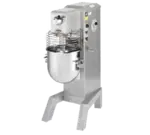 Univex SRM40+, Mixer, Planetary