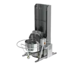 Univex SSBL78, Mixer Bowl Lift