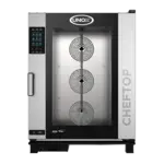Unox , XAVC-10FS-GPLM, Combi Oven, Gas