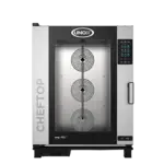 Unox XAVC-10FS-HPRM, Combi Oven, Electric