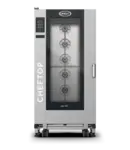 Unox , XAVL-2021-HPRS, Combi Oven, Electric