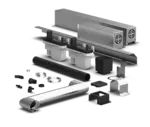 Unox XAVQC-0011-G, Stacking Kit