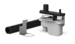 Unox XUC003, Installation Kit