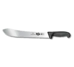 Victorinox Swiss Army 5.7403.31-X1, Knife, Butcher