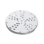 Waring , CAF20, Food Processor, Disc Plate, Shredding / Grating