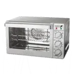 Waring , WCO250X, Convection Oven, Electric