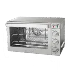 Waring , WCO500X, Convection Oven, Electric