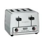 Waring WCT800RC, Toaster, Pop-Up