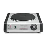 Waring , WEB300, Hotplate, Countertop, Electric