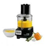 Waring , WFP14S, Food Processor, Benchtop / Countertop