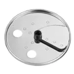 Waring , WFP14S10, Food Processor, Disc Plate, Slicing