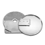 Waring , WFP16S25, Food Processor, Disc Plate, Dicing