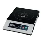 Waring WIH200, Induction Range, Countertop
