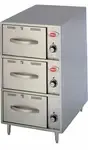 Wells 5C-RWN3, Warming Drawer, Free Standing