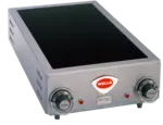 Wells 5I-HC225, Hotplate, Countertop, Electric