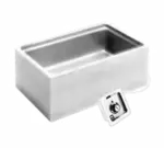 Wells 5P-BMW206RTDU, Hot Food Well Unit, Built-In, Electric