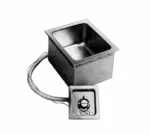 Wells 5P-HSW6-120, Hot Food Well Unit, Drop-In, Electric