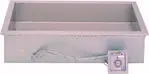 Wells 5P-HT227, Hot Food Well Unit, Drop-In, Electric