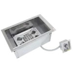 Wells 5P-MDW400_240V, Hot Food Well Unit, Built-In, Electric