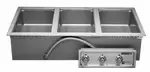 Wells 5P-MOD300D_208/240V_1PH, Hot Food Well Unit, Drop-In, Electric