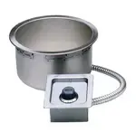 Wells 5P-SS10TDUCIAF, Hot Food Well Unit, Drop-In, Electric