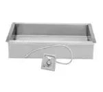 Wells HT-227, Hot Food Well Unit, Drop-In, Electric