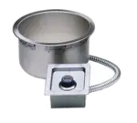 Wells , SS-10TUCI, Hot Food Well Unit, Drop-In, Electric