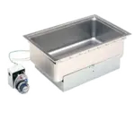 Wells SS-206T, Hot Food Well Unit, Drop-In, Electric