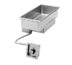 Wells , SS-276TDU, Hot Food Well Unit, Drop-In, Electric