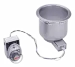 Wells SS-4D-120, Hot Food Well Unit, Drop-In, Electric