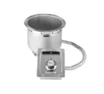 Wells SS-8TDU, Hot Food Well Unit, Drop-In, Electric