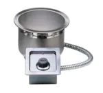 Wells , SS-8TUI, Hot Food Well Unit, Drop-In, Electric