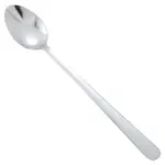 Winco 0002-02, Spoon, Iced Tea