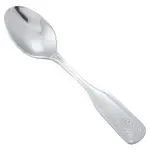 Winco , 0006-09, Spoon, Demitasse